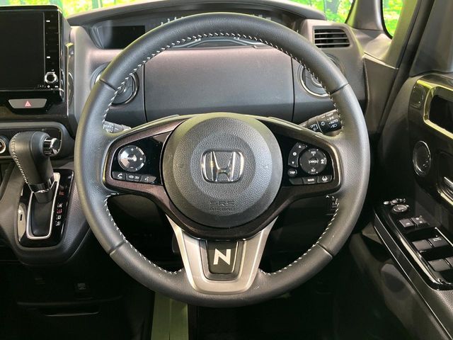 HONDA N BOX CUSTOM 2020