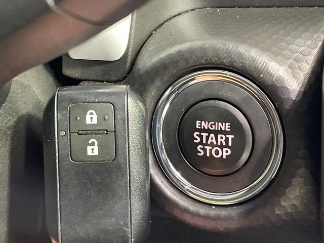 SUZUKI HUSTLER 4WD 2020