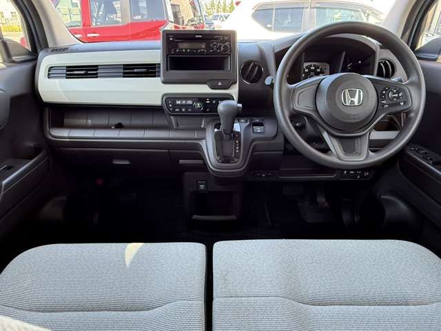 HONDA N-WGN 4WD 2020