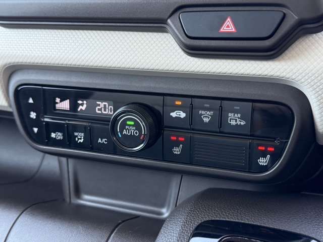 HONDA N-WGN 4WD 2020