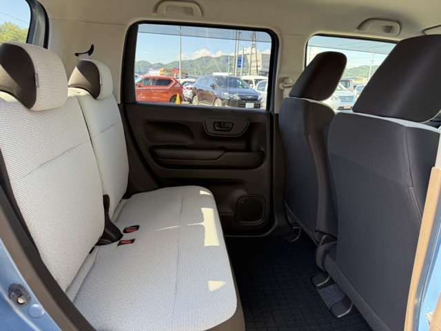 HONDA N-WGN 4WD 2020