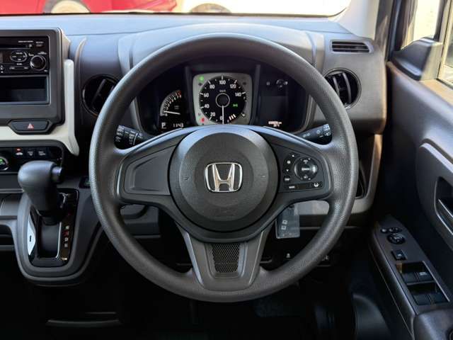 HONDA N-WGN 4WD 2020