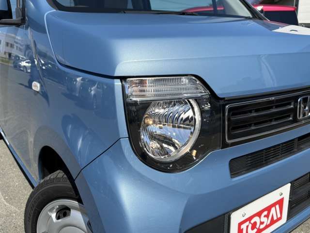 HONDA N-WGN 4WD 2020