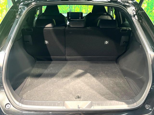 TOYOTA HARRIER 2WD 2022