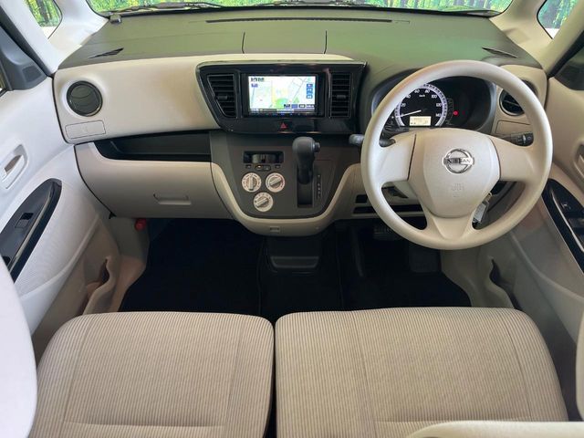 NISSAN DAYZ ROOX 2018