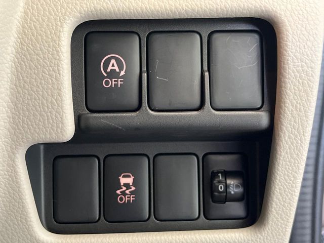 NISSAN DAYZ ROOX 2018