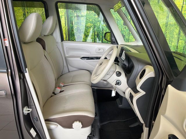 NISSAN DAYZ ROOX 2018