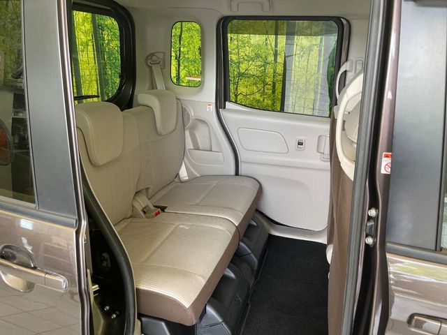 NISSAN DAYZ ROOX 2018