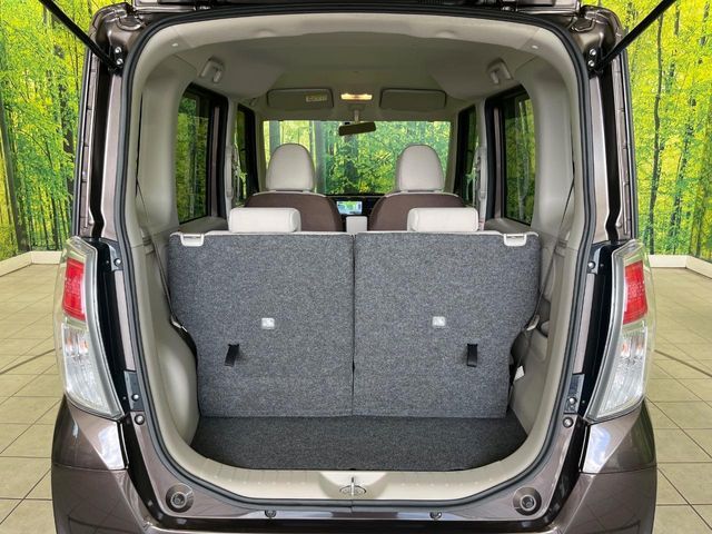 NISSAN DAYZ ROOX 2018