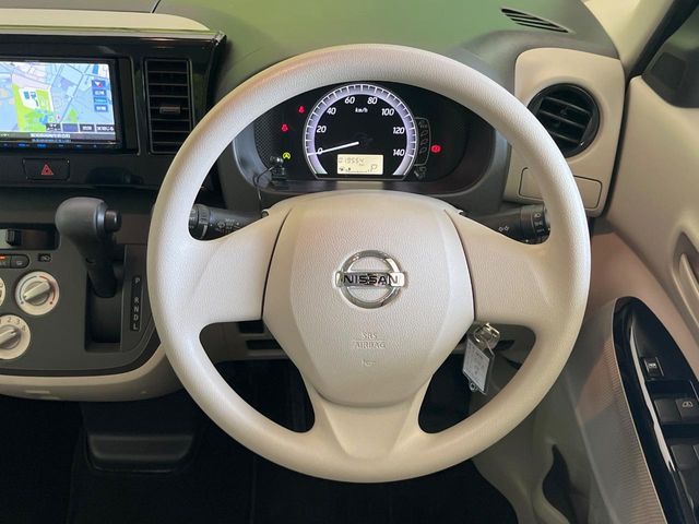 NISSAN DAYZ ROOX 2018