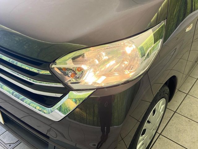 NISSAN DAYZ ROOX 2018