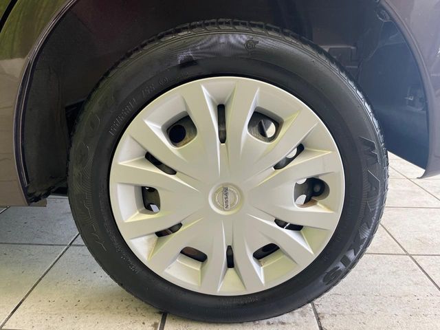 NISSAN DAYZ ROOX 2018