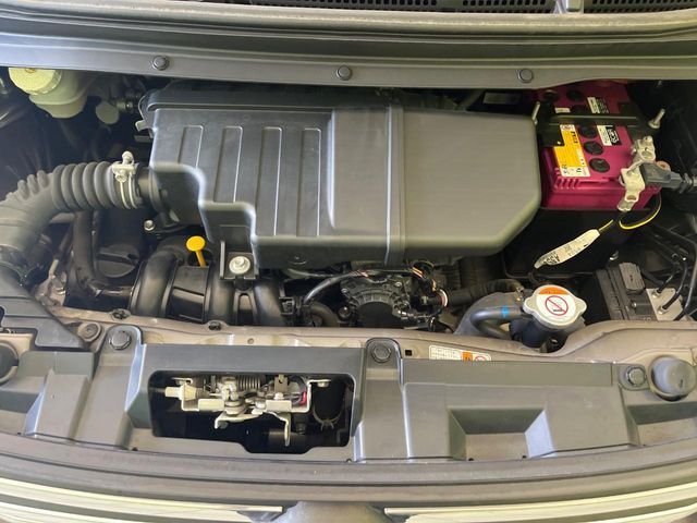 NISSAN DAYZ ROOX 2018