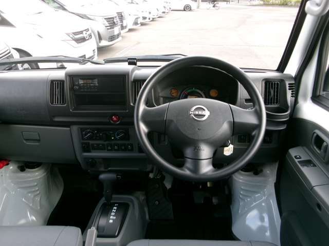 NISSAN CLIPPER EV 2024