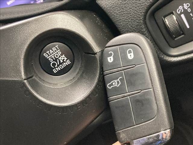 JEEP JEEP Renegade 2020