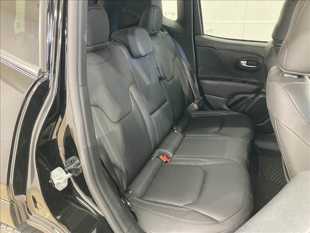 JEEP JEEP Renegade 2020