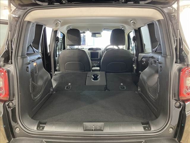 JEEP JEEP Renegade 2020