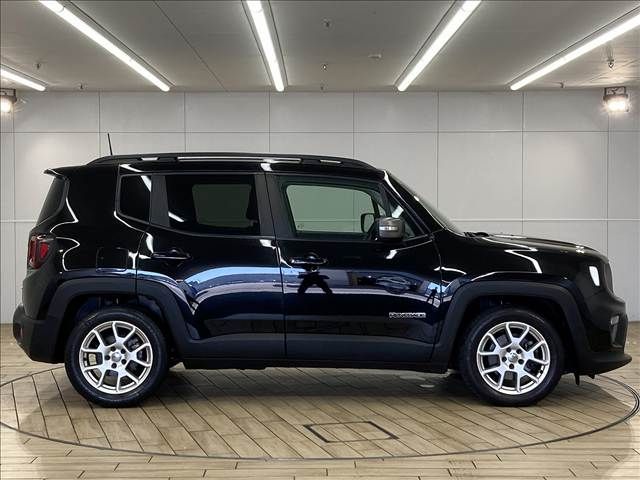 JEEP JEEP Renegade 2020