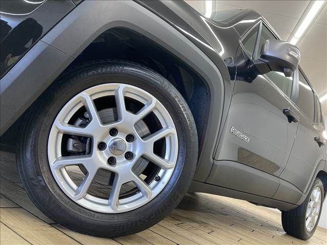 JEEP JEEP Renegade 2020