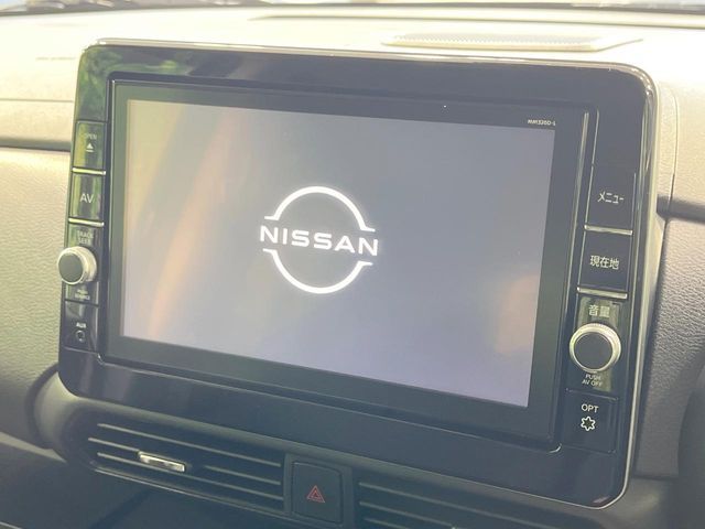 NISSAN ROOX 2021