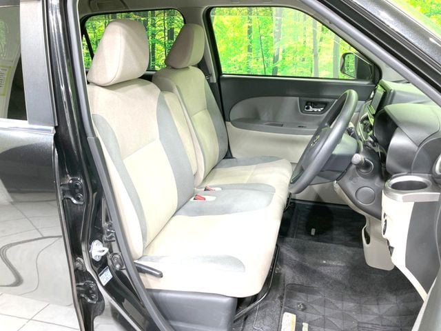 DAIHATSU CAST STYLE 2017