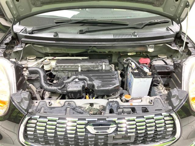 DAIHATSU CAST STYLE 2017