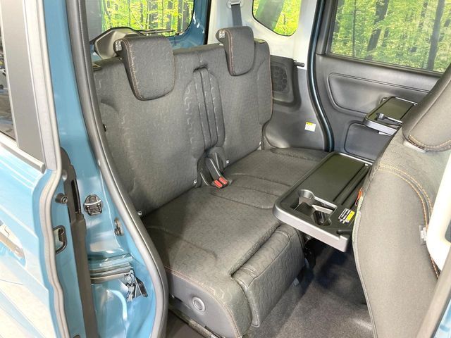 SUZUKI Spacia GEAR 2024