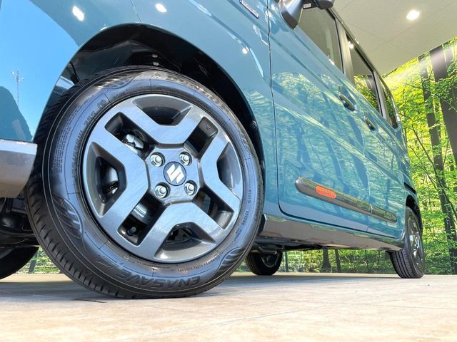 SUZUKI Spacia GEAR 2024