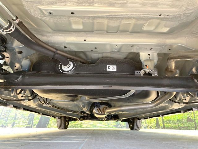 SUZUKI Spacia GEAR 2024