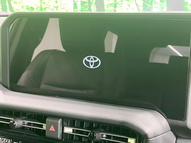 TOYOTA LANDCRUISER 250 2024