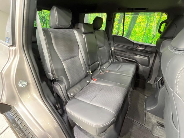 TOYOTA LANDCRUISER 250 2024