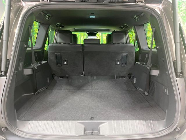 TOYOTA LANDCRUISER 250 2024