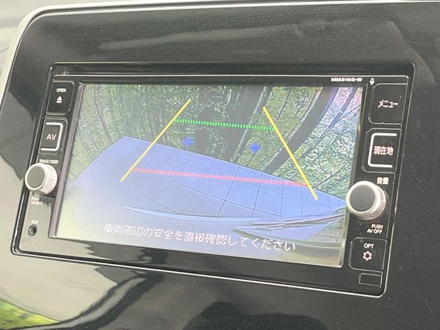 NISSAN SERENA  S-HYBRID 2017