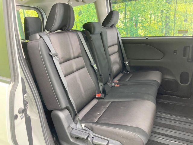 NISSAN SERENA  S-HYBRID 2017