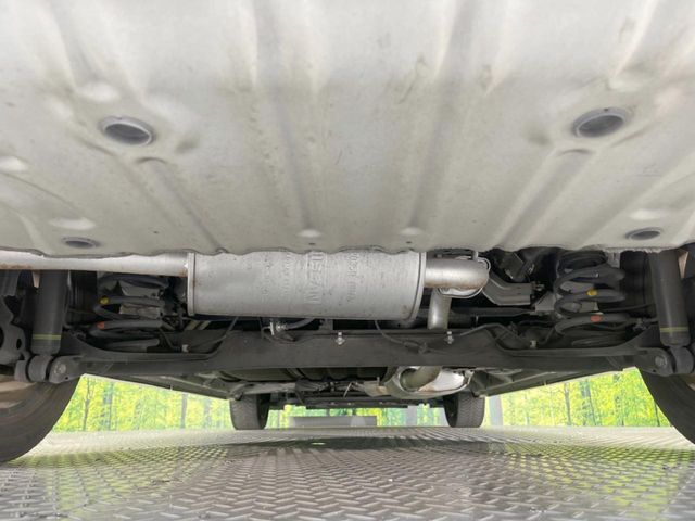 NISSAN SERENA  S-HYBRID 2017