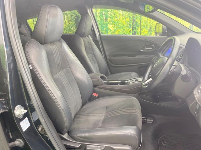 HONDA VEZEL HYBRID 2018