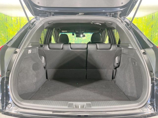 HONDA VEZEL HYBRID 2018