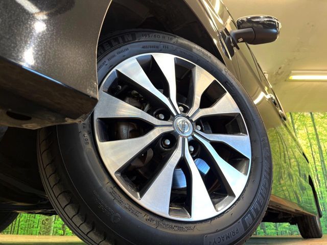 NISSAN SERENA  S-HYBRID 2017