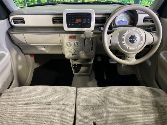 SUZUKI ALTO LAPIN 4WD 2017