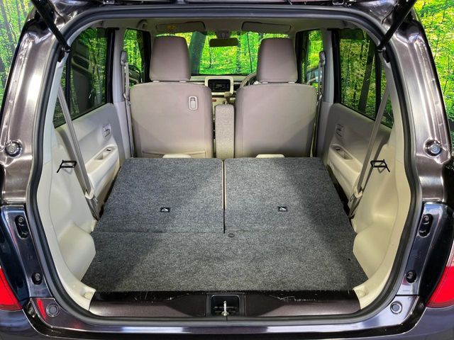 SUZUKI ALTO LAPIN 4WD 2017