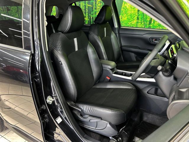 DAIHATSU ROCKY e-SMART HYBRID 2021