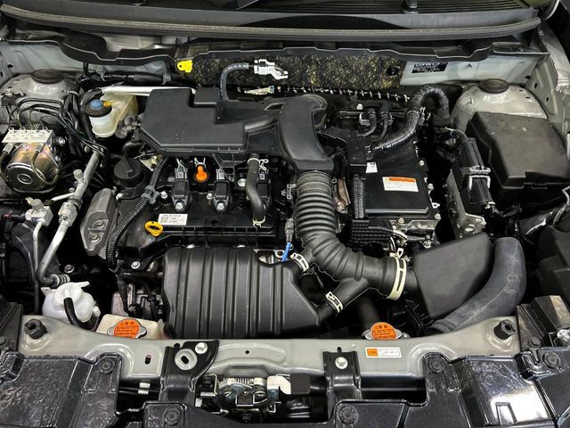 DAIHATSU ROCKY e-SMART HYBRID 2021