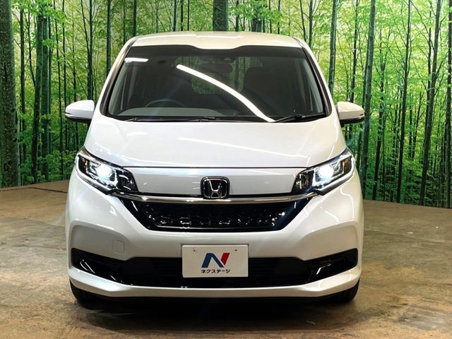HONDA FREED HYBRID 2023