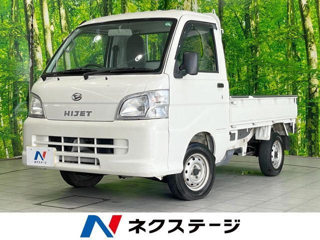 DAIHATSU HIJET truck 2014