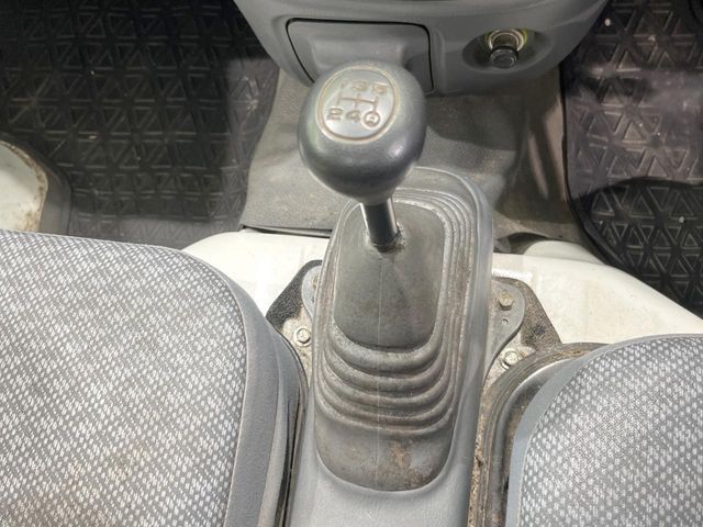 DAIHATSU HIJET truck 2014