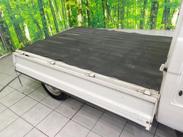 DAIHATSU HIJET truck 2014