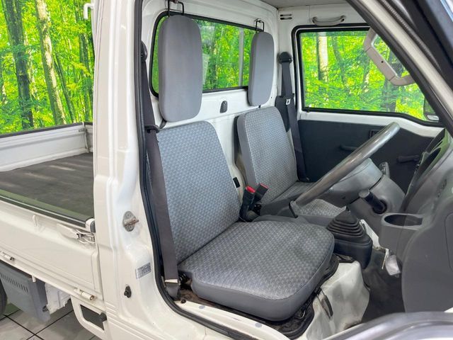 DAIHATSU HIJET truck 2014