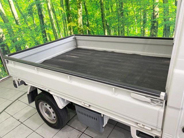 DAIHATSU HIJET truck 2014