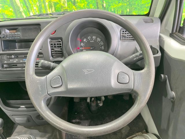 DAIHATSU HIJET truck 2014