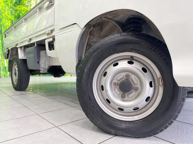 DAIHATSU HIJET truck 2014